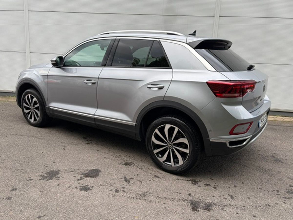 2024 Volkswagen T-Roc 1.5L Petrol For Sale Images