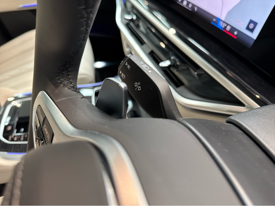 2025 BMW X5 3.0L Diesel For Sale Images