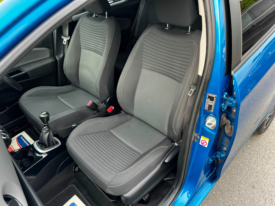 2016 Toyota Yaris 1.4L Diesel For Sale Images