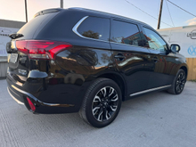 2018 Mitsubishi Outlander 2L Petrol Plug-in Hybrid For Sale Images