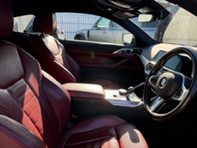 2021 BMW 4 Series 2L Petrol For Sale Images