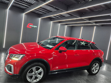 2021 Audi Q2 2L Diesel For Sale Images