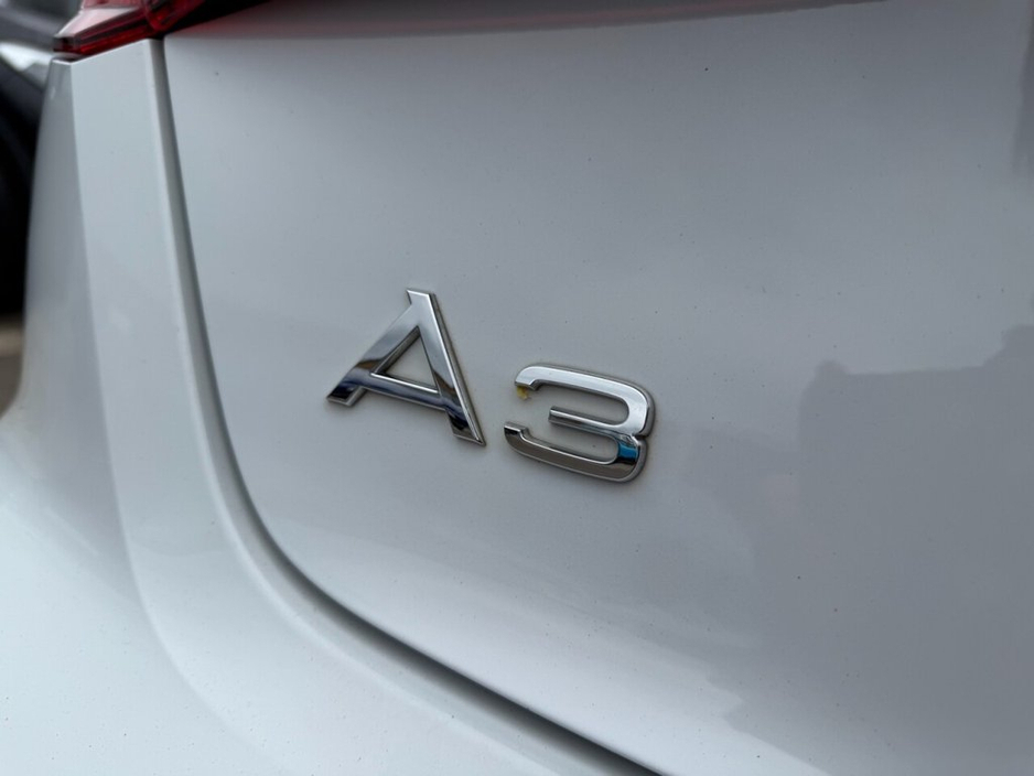 2020 Audi A3 1L Petrol For Sale Images