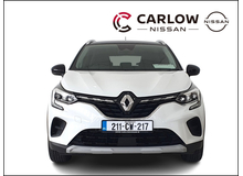 RENAULT Captur 2021