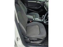 2017 Audi A3 1.4L Petrol For Sale Images