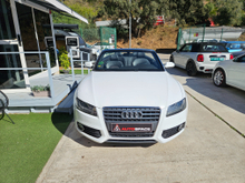 2011 Audi A5 2L Petrol For Sale Images
