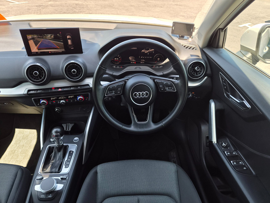 Audi Q2 — thumbnail 15