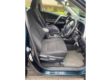 2017 Toyota Rav4 2.0L Diesel For Sale Images