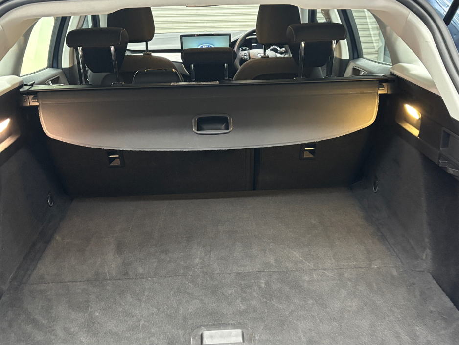 2023 Ford Focus 1L Petrol For Sale Images