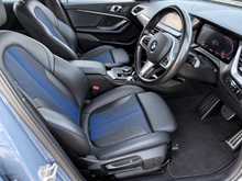 2024 BMW 1 Series 1.5L Petrol For Sale Images