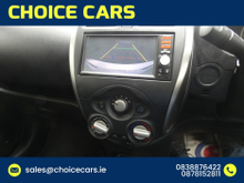 2016 Nissan Micra 1.2L Petrol For Sale Images