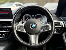 2018 BMW 5 Series 2L Diesel For Sale Images
