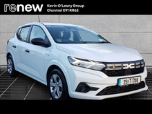 Dacia Sandero Essential TCe 90 5Sp GSR2