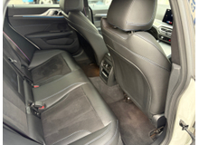2022 BMW i4 ElectricL Electric For Sale Images