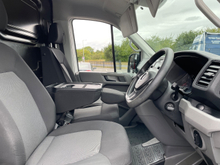 2022 Volkswagen Crafter 2L Diesel For Sale Images