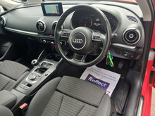 2016 Audi A3 2L Diesel For Sale Images