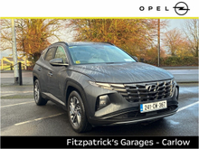 Hyundai Tucson 2WD Executive Plus MARCH...