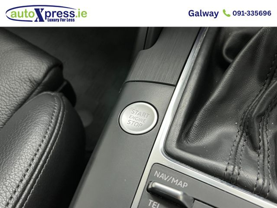 Audi A3 30 TFSI SPORT, Ultra Low mileage — thumbnail 32