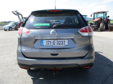 2017 Nissan X-Trail 1.6L Diesel For Sale Images