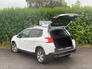 2015 PEUGEOT 2008 ALLURE 1.6 HDI 92 4DR
