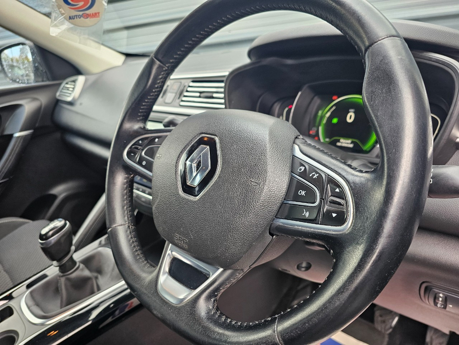 2017 Renault Kadjar 1.5L Diesel For Sale Images