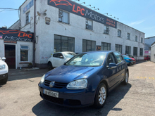 2008 Volkswagen Golf 1.9L Diesel For Sale Images