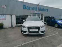 2016 Audi A3 1.4L Petrol For Sale Images