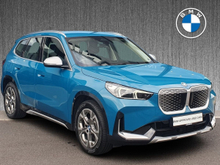 BMW iX1 xDrive30 xLine