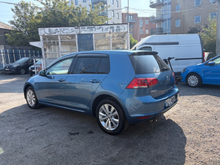 2015 Volkswagen Golf 1.2L Petrol For Sale Images