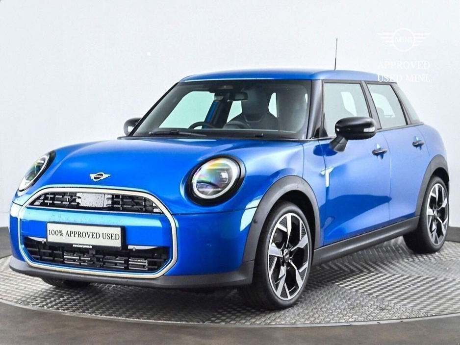 2025 MINI Hatch 1.5L Petrol For Sale Images