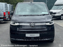 2025 VOLKSWAGEN MULTIVAN STYLE PHEV AUTO 240BHP *APPLE CARPLAY/ANDROID AUTO* *PANORAMIC SUNROOF* *ELECTRIC SLIDING DOORS* *ELECTRIC TAILGATE* *REAR VIEW CAMERA* *FRONT AND REAR PARKING SENSORS*