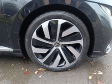 2023 Volkswagen Arteon 2L Diesel For Sale Images