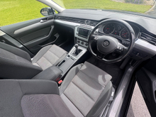 2017 Volkswagen Passat 2L Diesel For Sale Images