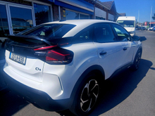 2021 Citroen C4 1.5L Diesel For Sale Images