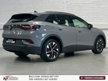 2024 Volkswagen ID.4 0L Electric For Sale Images