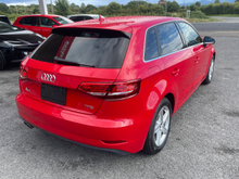 2017 Audi A3 1.2L Petrol For Sale Images