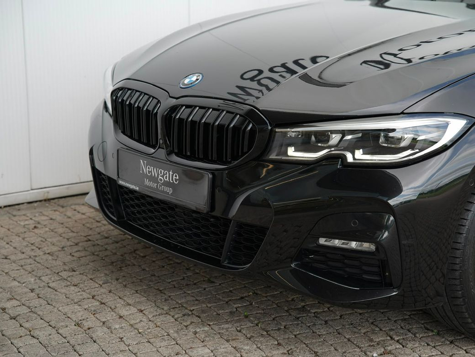 BMW 3 Series G20 E M Sport 4DR Auto *Full BMW Service History* — thumbnail 38