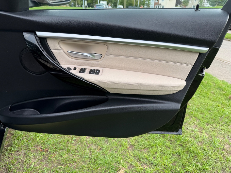 2018 BMW 3 Series 2L Diesel For Sale Images