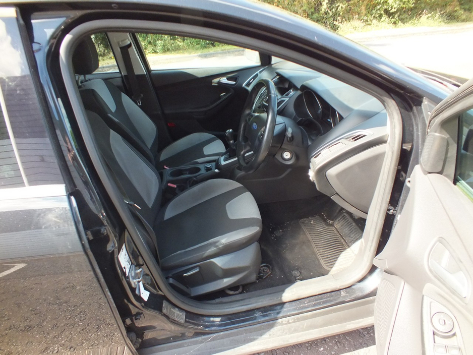 2015 Ford Fiesta 1.5L Diesel For Sale Images