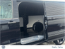 2025 VOLKSWAGEN TRANSPORTER 2.0TDI 150hp LWB PanAmericana