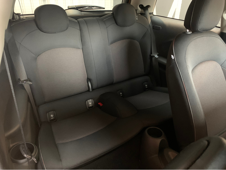 2014 MINI Cooper 1.5L Petrol from Automatic Motor Car Centre