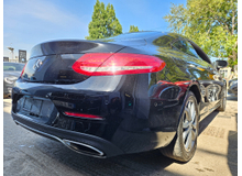 2016 Mercedes-Benz C Class 2.0L Petrol For Sale Images