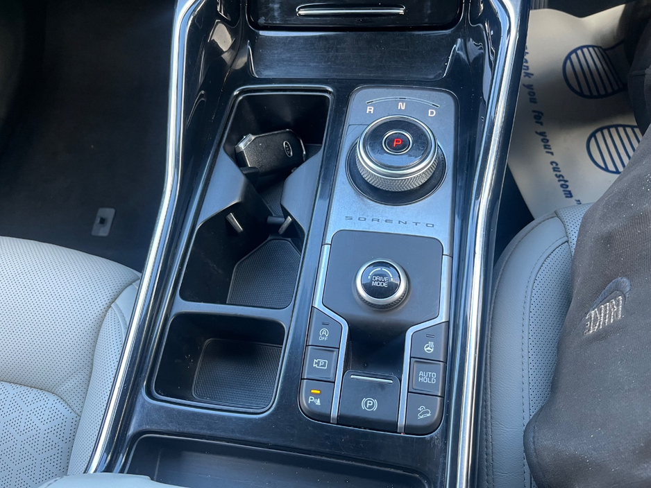 2021 Kia Sorento 2.2L Diesel For Sale Images
