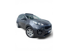 2018 Kia Sportage 1.7L Diesel For Sale Images