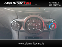 2016 Ford Fiesta 1.2L Petrol For Sale Images