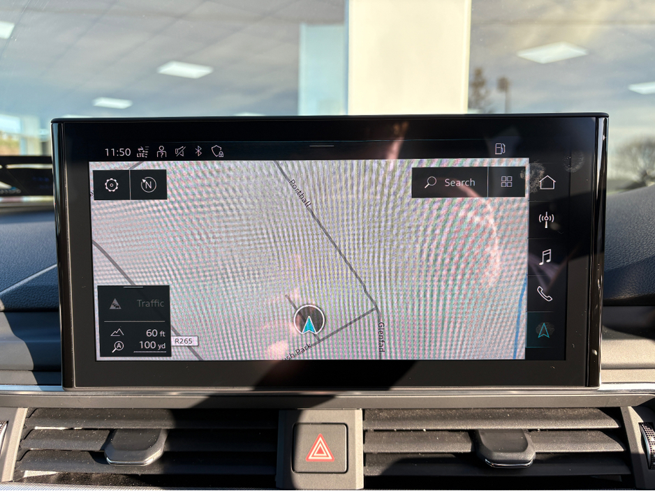 2021 Audi A5 2L Diesel For Sale Images