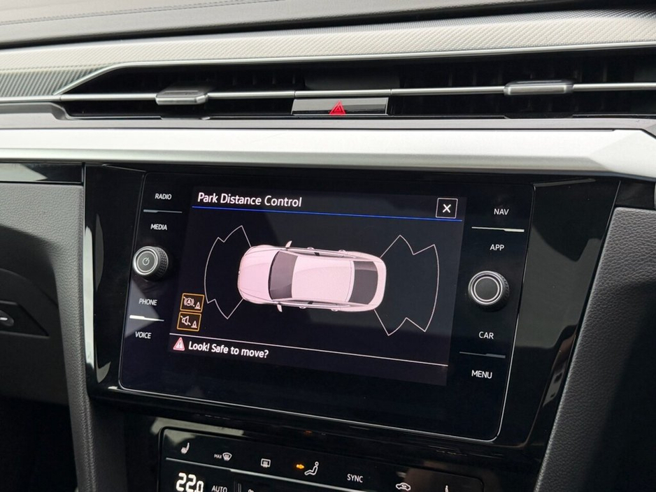 2022 Volkswagen Arteon 2L Diesel For Sale Images