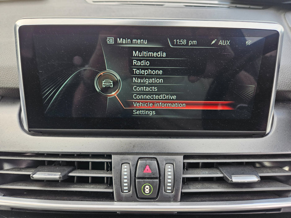 BMW 2 Series Gran Tourer — thumbnail 36