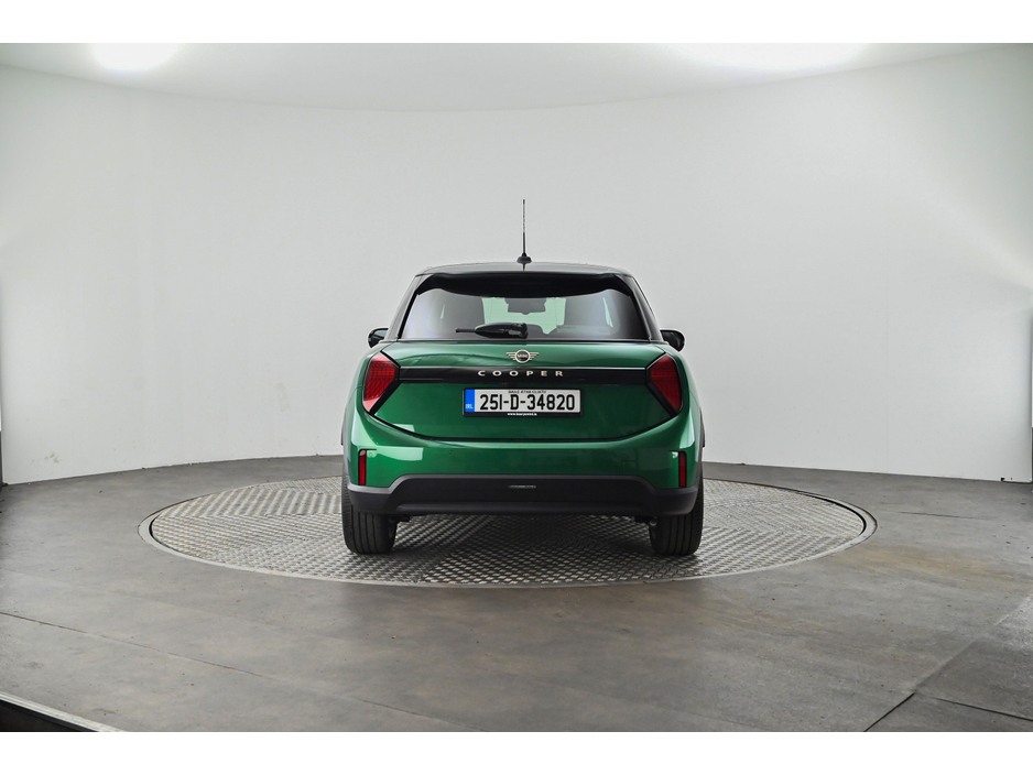 2025 MINI Cooper 1.5L Petrol For Sale Images