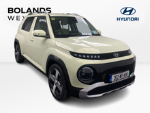 Hyundai Inster Elegance 49kWh Auto